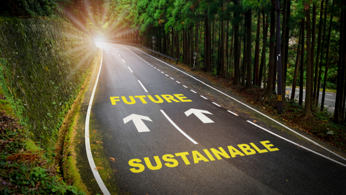 Sustainability trends